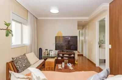 Condominio edificio varanda paulista, liberdade, apartamento de 77m² com 1 dormitorio, 2 banheiros e