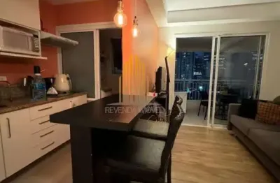 Condominio mandarim na cidade monções apartamento de 51m² com 1 dormitorio com suite 1 sala