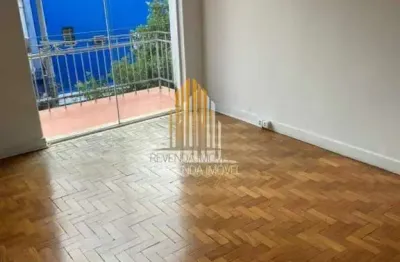 Condominio teodoro sampaio. apto com 110m², 03 dormes, 03 banheiros e terraço. no bairro - pinheiros