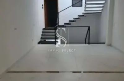 Chácara inglesa - sobrado com 165m² - 3 dormitórios,  sendo 3 suítes e 2 vagas