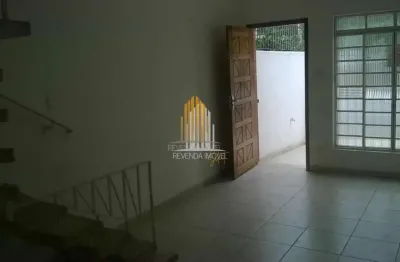 Sobrado residencial/comercial de 70m² com 2 dormr, 2 banheiros, 1 vaga no brooklin. sobrado residenc
