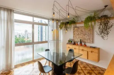 Condominio edificio dora, vila mariana, apartamento de 165m² com 3 dormitorios, 1 suite e 1 vaga de