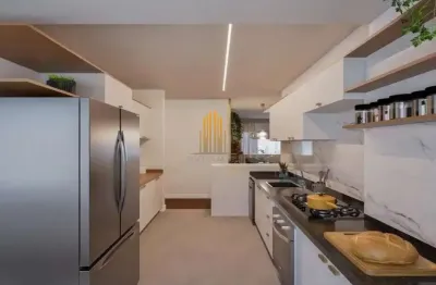 Edificio oiapoqui e chui, pinheiros- apartamento de 103m² com 3 dormitórios, 1 suite e 1 vaga á vend