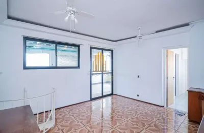 Condominio mirante do indaia vila prudente - cobertura com 147 m², 3 dormitórios, 1 suíte e 2 vagas.