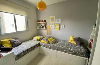 Condomínio mais estilo e design localizado na vila andrade, apartamento de 87m² com 2 dormitórios (2