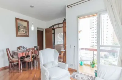 Condomínio del rey apartamento no brooklin de 95m² com 3 dormitórios, 1 banheiro e 2 vagas à venda