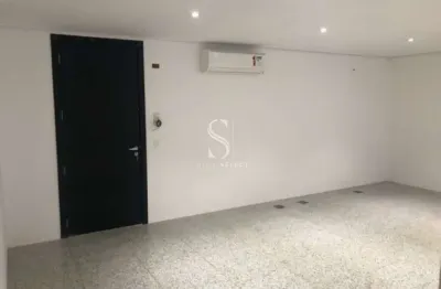 Edificio consorcio patio perdizes- conjunto comercial de 53m² com 1 sala, 1 banheiro e 2 vagas á ven