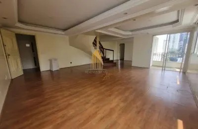 Edificio maison saint laurence, morumbi- apartamento de 248m² com 3 dormitórios suites  e 4 vagas á