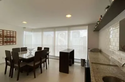 Condomínio perfil morumbi - apartamento de 96m² com 3 quartos 2 suítes 3 banheiros e 2 vagas em vila