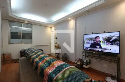 Apartamento à venda - vila mariana, 3 quartos,  115 m2