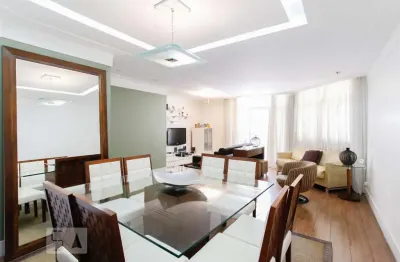 Apartamento à venda - vila mascote, 3 quartos,  140 m2