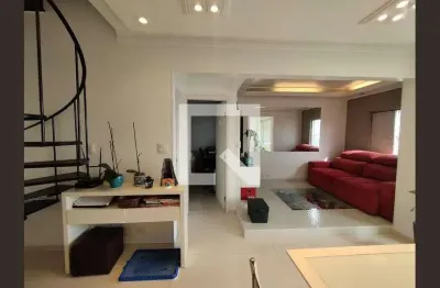 Apartamento à venda - bosque da saúde, 2 quartos,  120 m2
