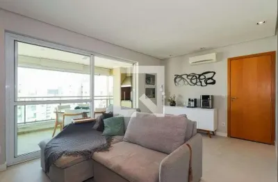 Apartamento à venda - vila andrade, 3 quartos,  96 m2
