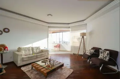 Apartamento à venda - portal do morumbi, 3 quartos,  150 m2