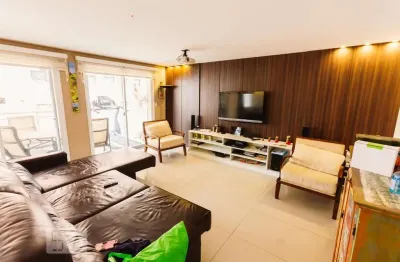 Apartamento com 3 quartos à venda na Rua Aimberê, 570, Perdizes, São Paulo