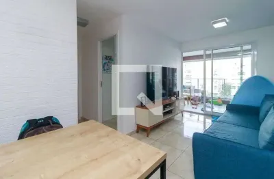 Apartamento à venda - campo belo, 2 quartos,  69 m2