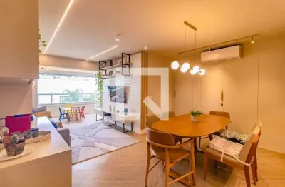 Apartamento à venda - vila mascote, 3 quartos,  103 m2