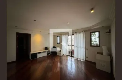 Apartamento com 3 quartos à venda na Rua Catulo da Paixão Cearense, 213, Saúde, São Paulo