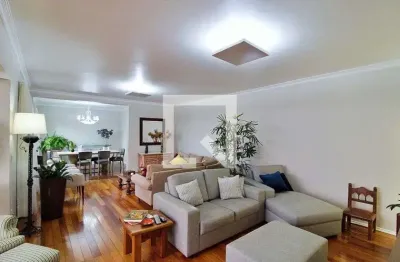 Apartamento à venda - portal do morumbi, 3 quartos,  161 m2