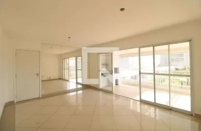Apartamento à venda - jardim marajoara , 4 quartos,  120 m2