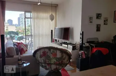 Apartamento à venda - vila mariana, 3 quartos,  85 m2