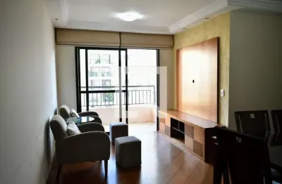 Apartamento com 3 quartos à venda na Rua Catulo da Paixão Cearense, 377, Saúde, São Paulo