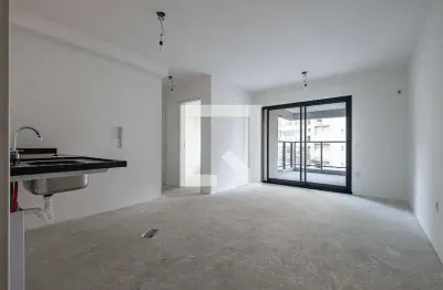 Apartamento à venda - vila madalena, 2 quartos,  69 m2