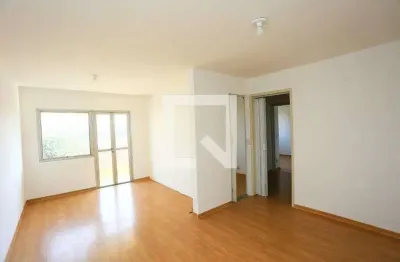 Apartamento com 3 quartos à venda na Rua Engenheiro Affonso Bauer, 199, Morumbi, São Paulo