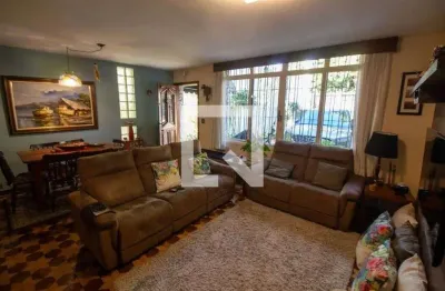 Casa à venda - chácara santo antonio, 3 quartos,  127 m2