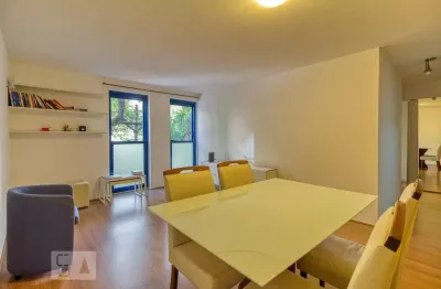 Apartamento com 2 quartos à venda na Rua Graúna, 419, Moema, São Paulo