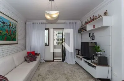 Apartamento com 4 quartos à venda na Rua Apinajés, 417, Perdizes, São Paulo
