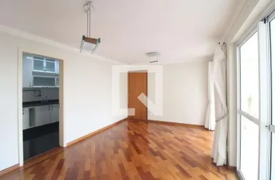 Apartamento à venda - jardim marajoara , 3 quartos,  96 m2