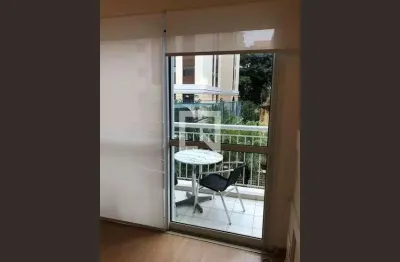 Apartamento com 1 quarto à venda na Rua Diogo Jácome, 954, Moema, São Paulo