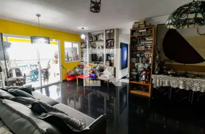 Apartamento à venda - vila andrade, 3 quartos,  134 m2