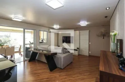 Apartamento à venda - bosque da saúde, 3 quartos,  122 m2