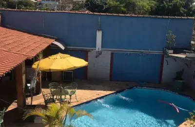 Casa em condomínio fechado com 3 quartos à venda na Rua Emílio Lang Júnior, 170, Bosque da Saúde, São Paulo