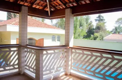 Casa com 4 quartos à venda na Rua Antônio de Macedo Soares, 77, Brooklin, São Paulo
