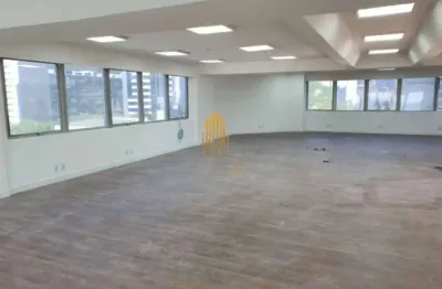 Amplo conjunto comercial na berrini edificio morumbi condomínio localizado na região da cidade monco