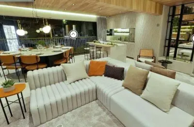 Apartamento  á venda na vila clementino  com  160m²  4 dormitórios  3 banheiros 2 vagas