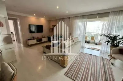 Apartamento no condomínio il eco life à venda em são paulo - portal do morumbi: 4 quartos, 3 suítes, 5 banheiros, 117m², 2 vagas de garagem.