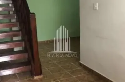 Imperdível: casa à venda em são paulo-sp, vila clementino - 4 quartos, 2 salas, 1 banheiro, 95,00 m² de área.