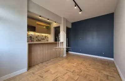 Oportunidade única! apartamento à venda no condomínio guarita no itaim bibi, são paulo-sp. 1 quarto, 1 banheiro, 50m² de área. venha conferir!