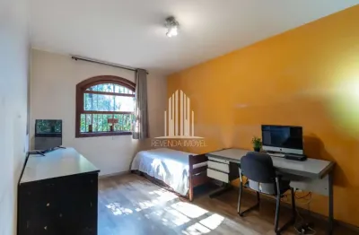 Imperdível: casa à venda em são paulo - sp, bairro campo belo, 4 quartos, 1 suíte, 1 sala, 3 banheiros, 4 vagas, 329m².