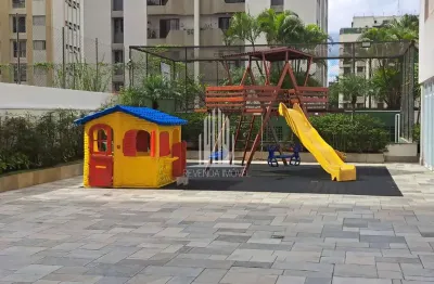 Apartamento residencial em são paulo - sp, vila clementino