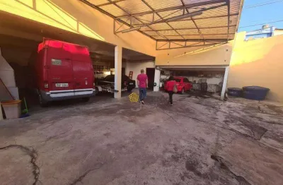 Galpão à venda, 344 m² por r$ 1.200.000,00 - alves dias - são bernardo do campo/sp