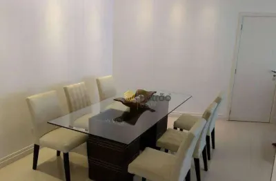 Apartamento com 3 dormitórios à venda, 149 m² por r$ 1.200.000,00 - centro - são bernardo do campo/sp
