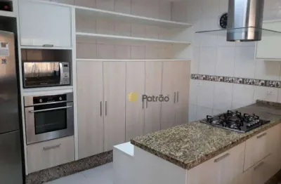 Sobrado com 3 dormitórios à venda, 164 m² por r$ 910.000,00 - vila flórida - são bernardo do campo/sp
