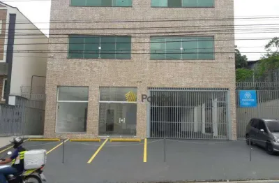 Prédio para alugar, 1396 m² por R$ 33.200,00/mês - Paraíso - Santo André/SP