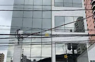 Prédio para alugar na Rua Municipal, 681, Centro, São Bernardo do Campo