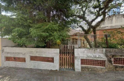 Terreno à venda, 365 m² por r$ 2.100.000,00 - centro - são bernardo do campo/sp